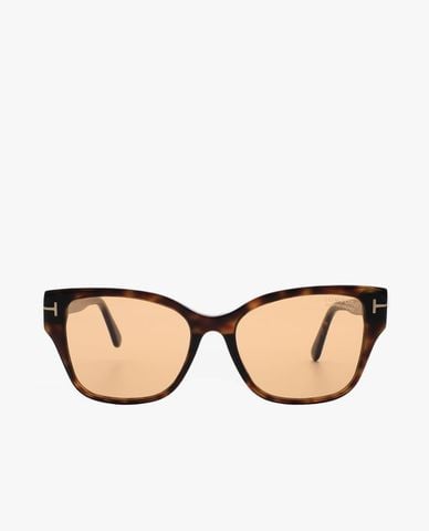  TOM FORD - Kính mát nữ gọng vuông bản dày 