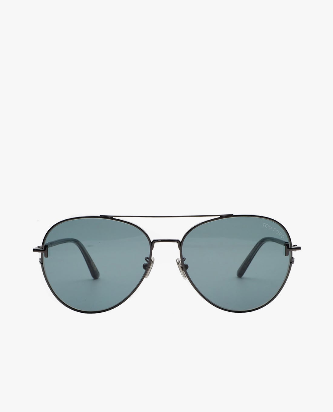 TOM FORD - Kính mát nam gọng phi công cá tính