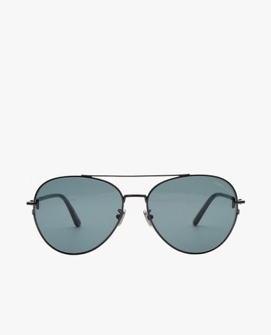  TOM FORD - Kính mát nam gọng phi công cá tính 