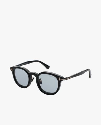  TOM FORD - Kính mát nam gọng tròn thời trang 