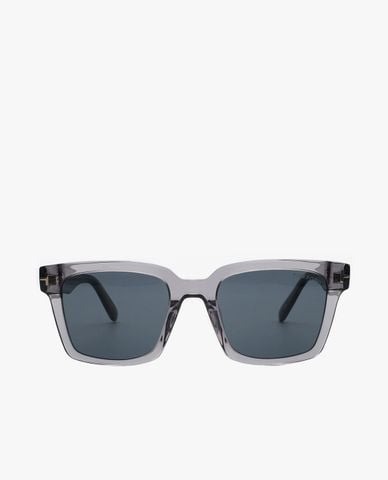  TOM FORD - Kính mát nam gọng chữ nhật bản dày 