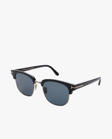  TOM FORD - Kính mát nam gọng vuông cá tính 
