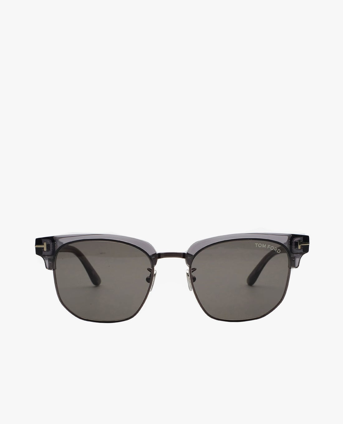 TOM FORD - Kính mát nam gọng vuông cá tính