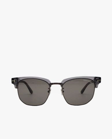  TOM FORD - Kính mát nam gọng vuông cá tính 