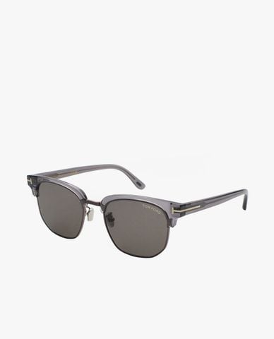  TOM FORD - Kính mát nam gọng vuông cá tính 