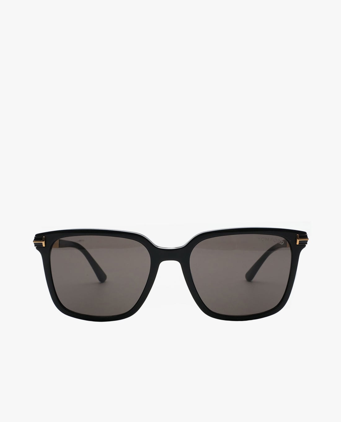 TOM FORD - Kính mát nam gọng vuông thanh lịch