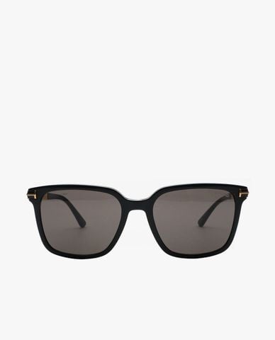  TOM FORD - Kính mát nam gọng vuông thanh lịch 