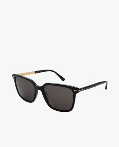  TOM FORD - Kính mát nam gọng vuông thanh lịch 