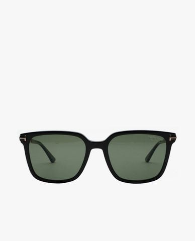 TOM FORD - Kính mát nam gọng vuông thanh lịch 