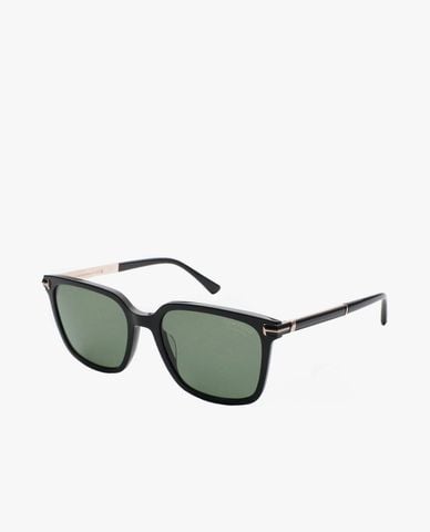  TOM FORD - Kính mát nam gọng vuông thanh lịch 