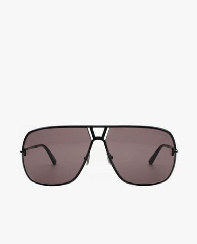  TOM FORD - Kính mát nam gọng phi công 