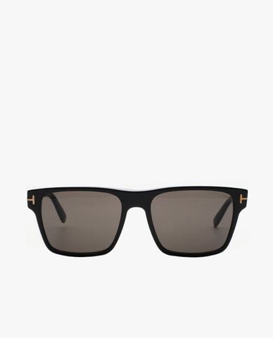  TOM FORD - Kính mát nam gọng chữ nhật thời trang 