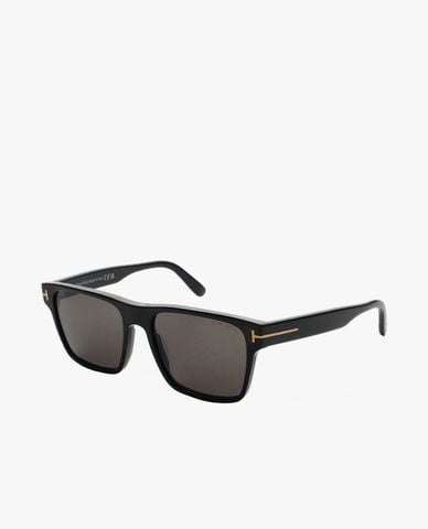  TOM FORD - Kính mát nam gọng chữ nhật thời trang 