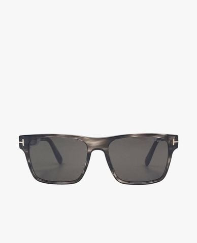  TOM FORD - Kính mát nam gọng chữ nhật thời trang 