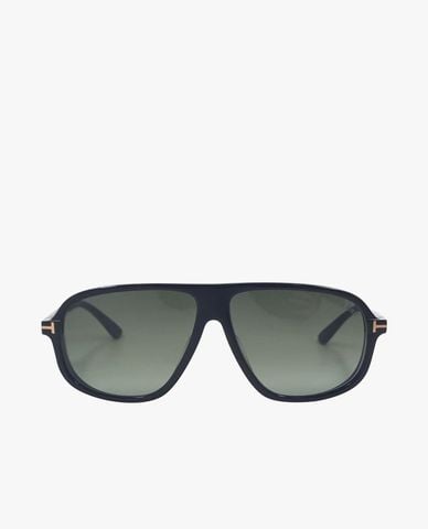  TOM FORD - Kính mát nam gọng phi công thể thao 