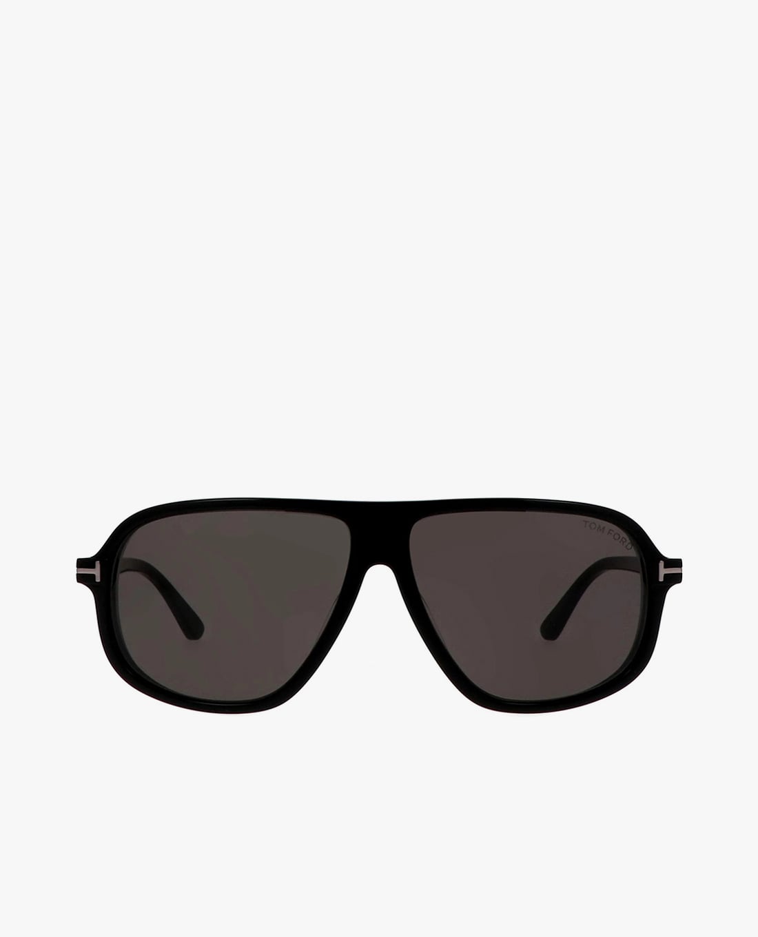 TOM FORD - Kính mát nam gọng phi công thể thao