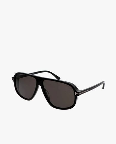  TOM FORD - Kính mát nam gọng phi công thể thao 