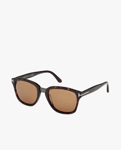  TOM FORD - Kính mát nam gọng vuông 