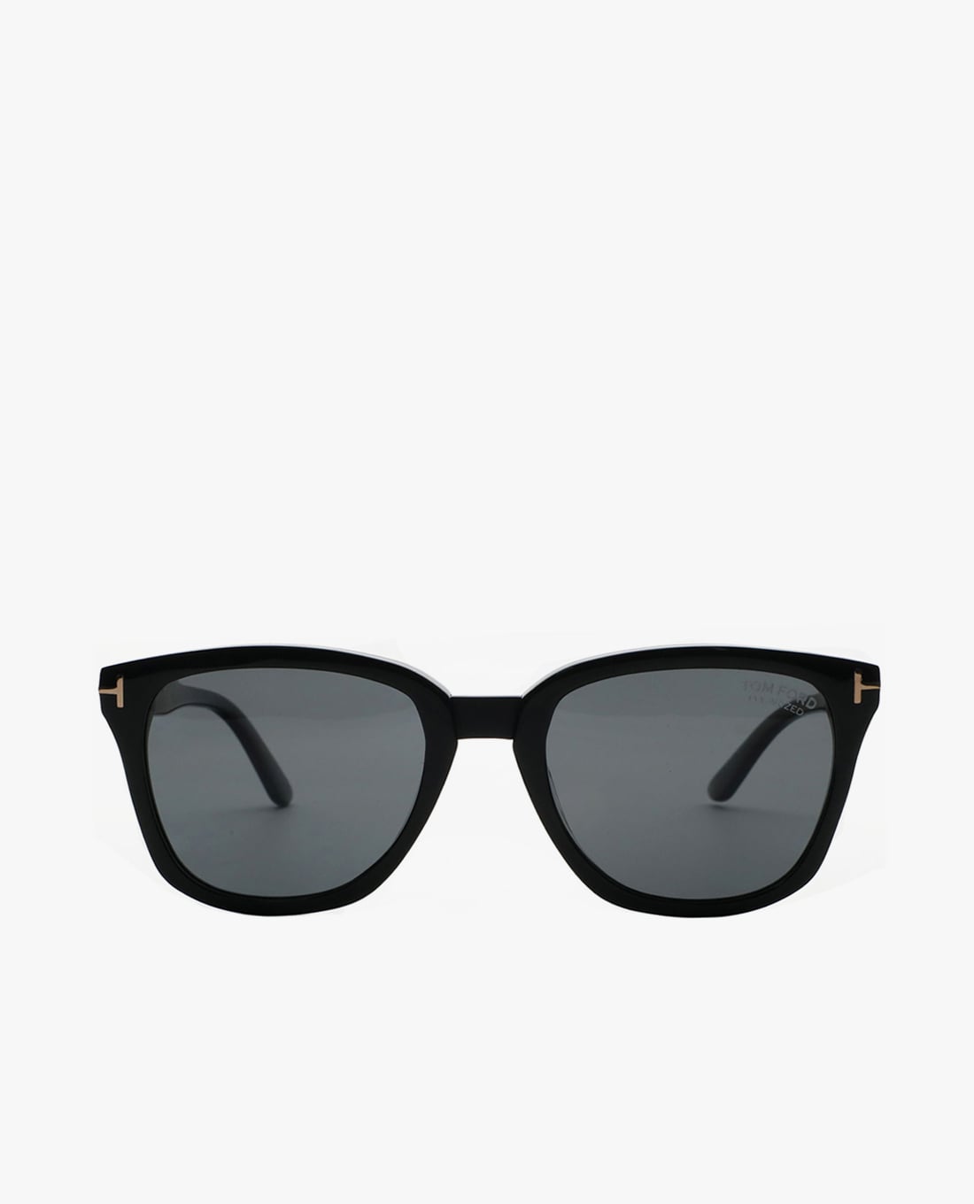 TOM FORD - Kính mát nam gọng vuông