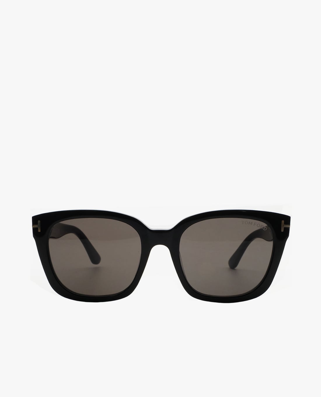 TOM FORD - Kính mát nữ gọng vuông thời trang