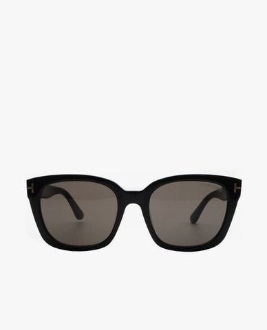  TOM FORD - Kính mát nữ gọng vuông thời trang 