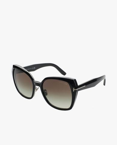  TOM FORD - Kính mát nữ gọng mắt mèo cá tính 