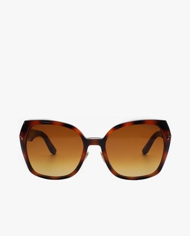  TOM FORD - Kính mát nữ gọng mắt mèo cá tính 