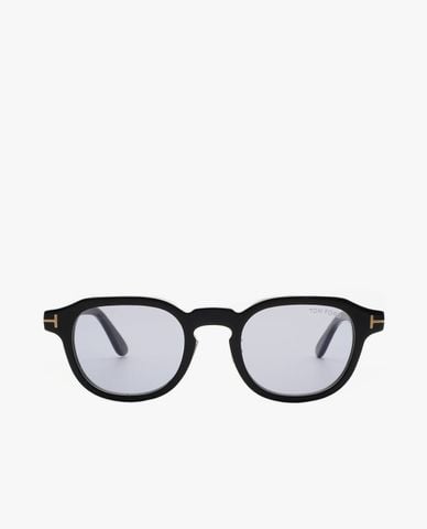  TOM FORD - Kính mát nữ gọng vuông thanh lịch 