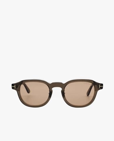  TOM FORD - Kính mát nữ gọng vuông thanh lịch 