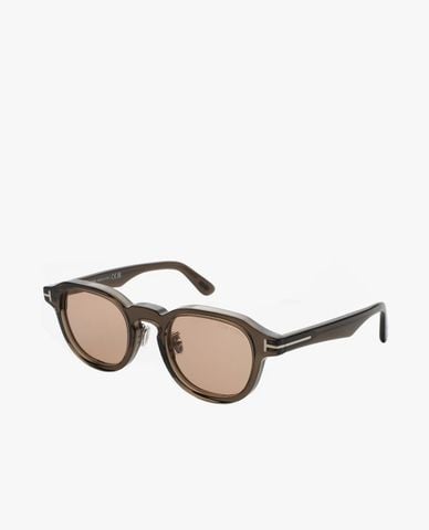  TOM FORD - Kính mát nữ gọng vuông thanh lịch 