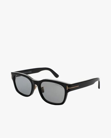  TOM FORD - Kính mát nam gọng chữ nhật 
