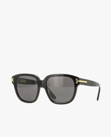  TOM FORD - Kính mát unisex gọng vuông thời trang 