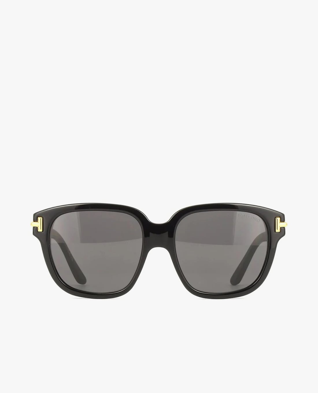 TOM FORD - Kính mát unisex gọng vuông thời trang