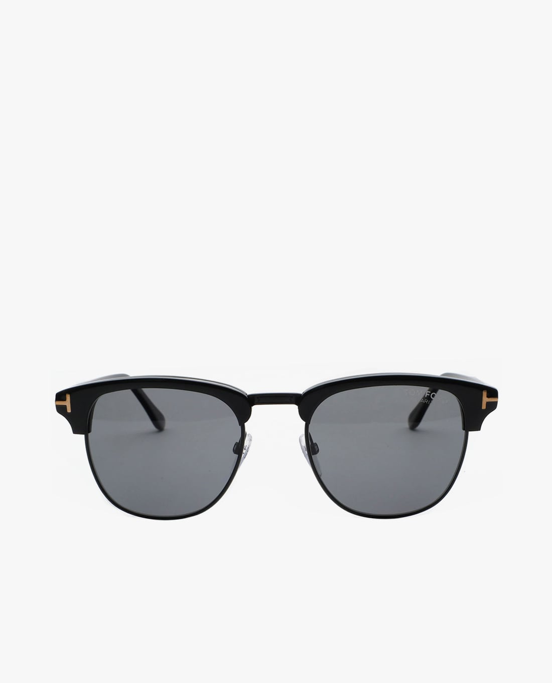 TOM FORD - Kính mát nam gọng vuông