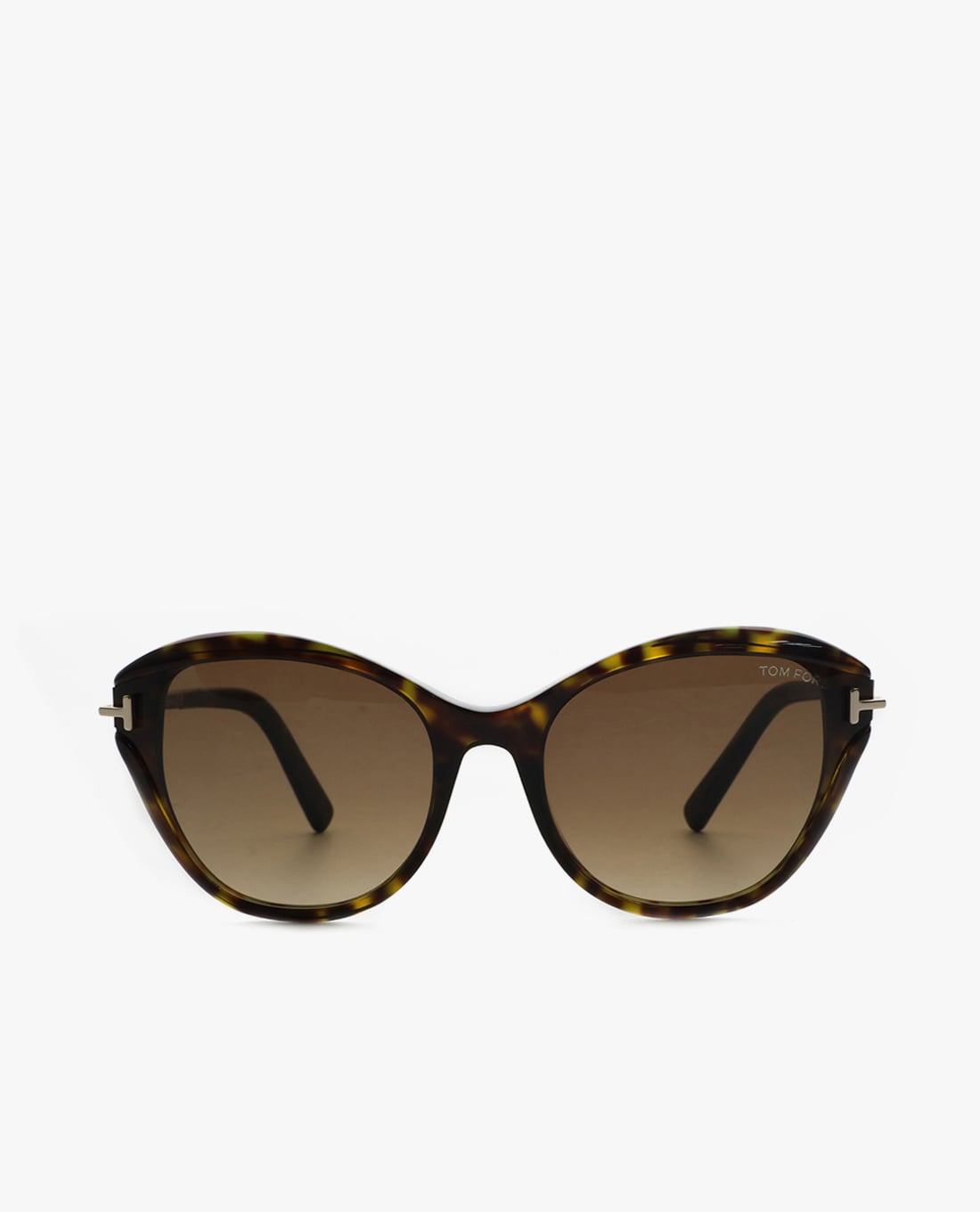 TOM FORD - Kính mát nữ gọng mắt mèo thời trang