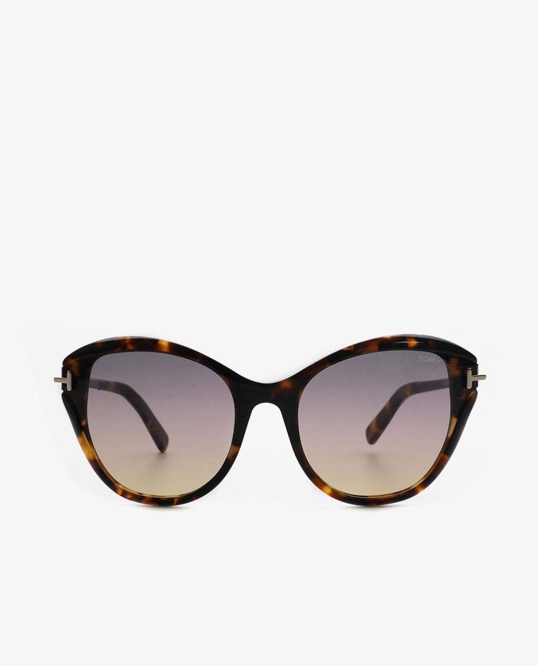 TOM FORD - Kính mát nữ gọng mắt mèo thời trang