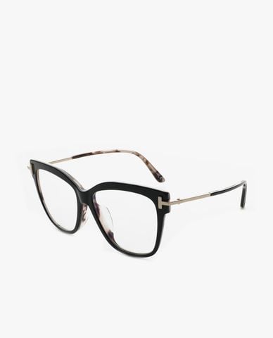  TOM FORD - Kính mát nữ gọng mắt mèo thời trang 