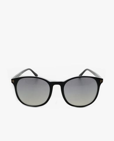  TOM FORD - Kính mát nữ gọng tròn thời trang 