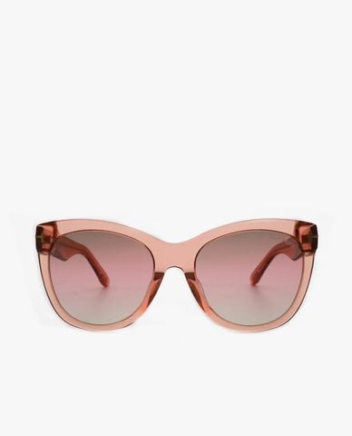  TOM FORD - Kính mát nữ gọng mắt mèo bản dày 