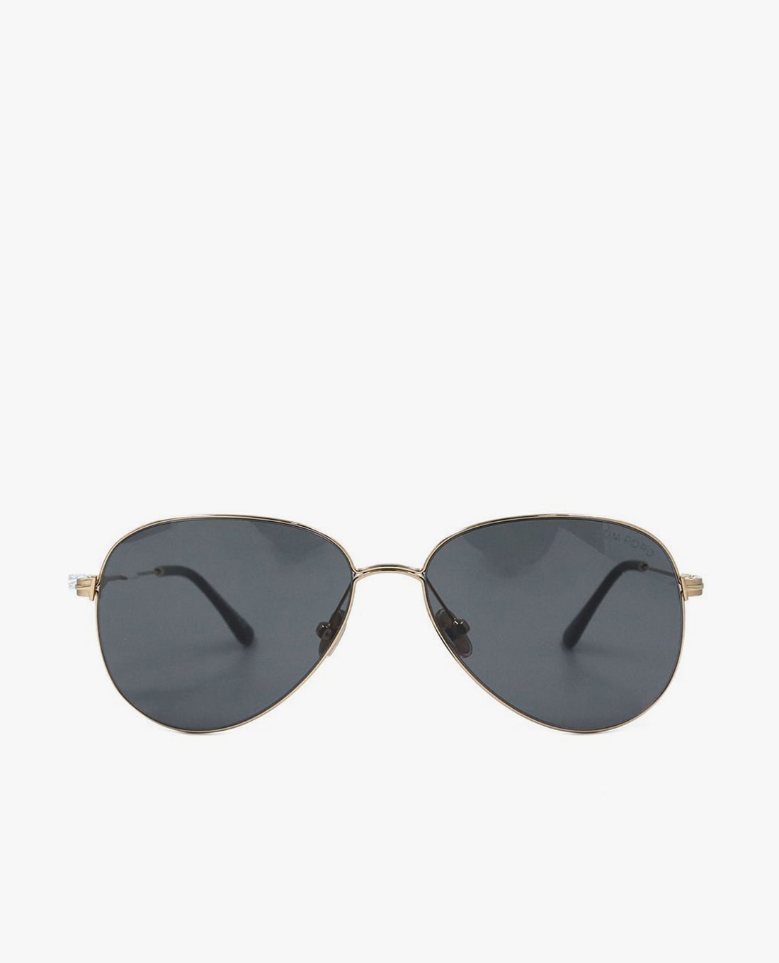 TOM FORD - Kính mát nữ gọng phi công thanh lịch
