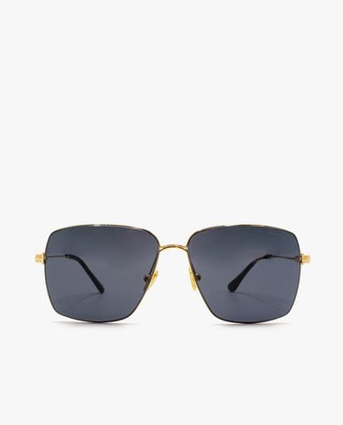  TOM FORD - Kính mát nữ gọng vuông thanh lịch 