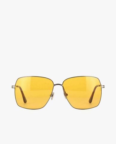  TOM FORD - Kính mát nữ gọng vuông thanh lịch 