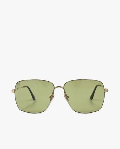  TOM FORD - Kính mát nữ gọng vuông thanh lịch 