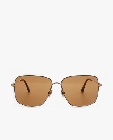  TOM FORD - Kính mát nữ gọng vuông thanh lịch 