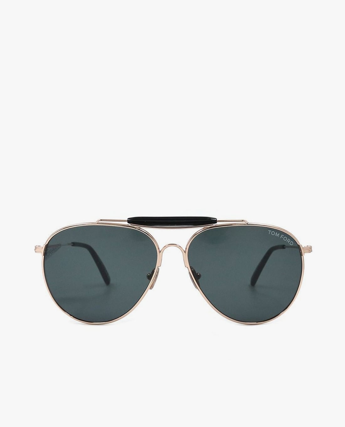 TOM FORD - Kính mát nam gọng phi công cá tính