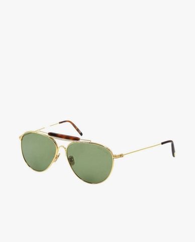  TOM FORD - Kính mát nam gọng phi công cá tính 