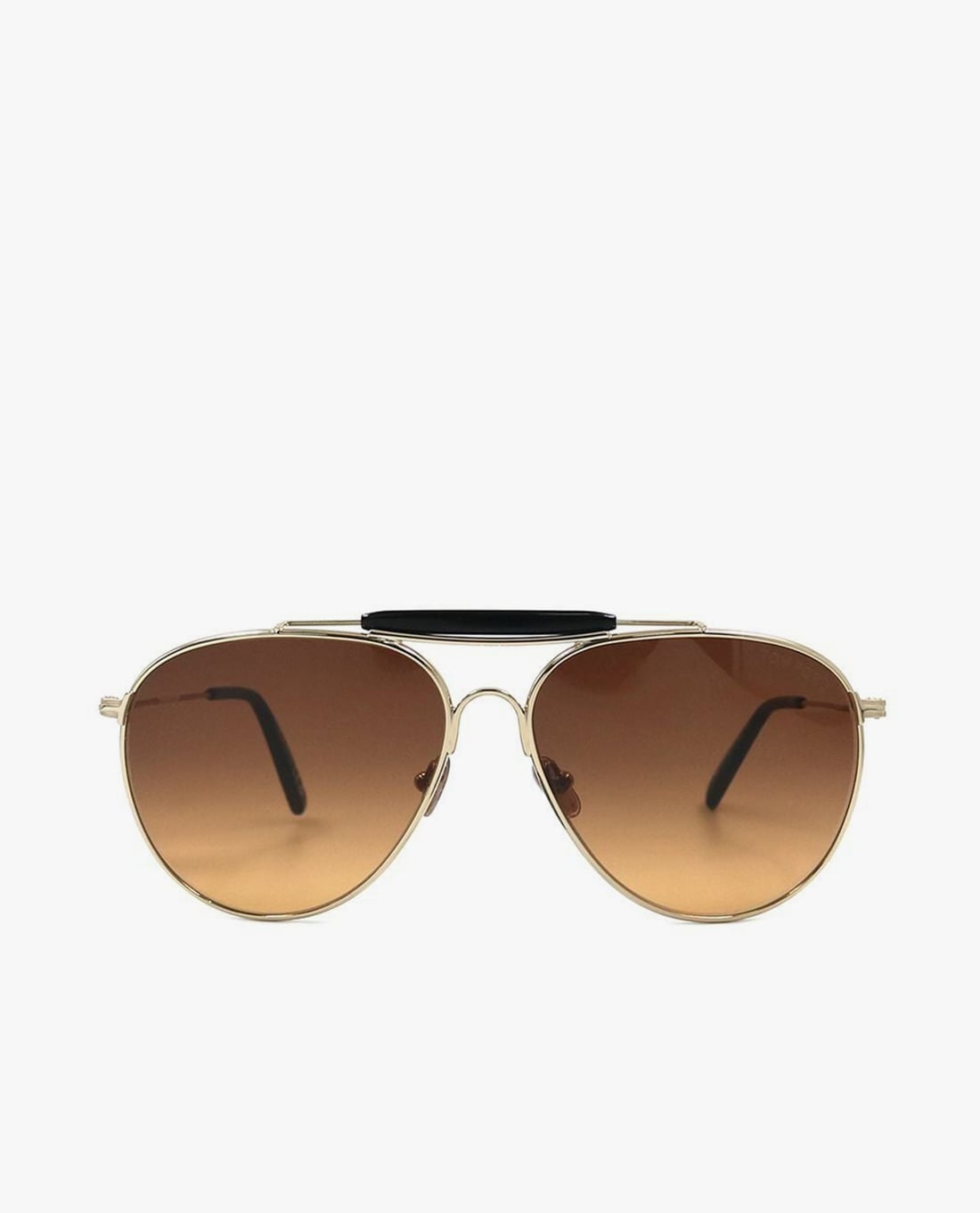 TOM FORD - Kính mát nam gọng phi công cá tính