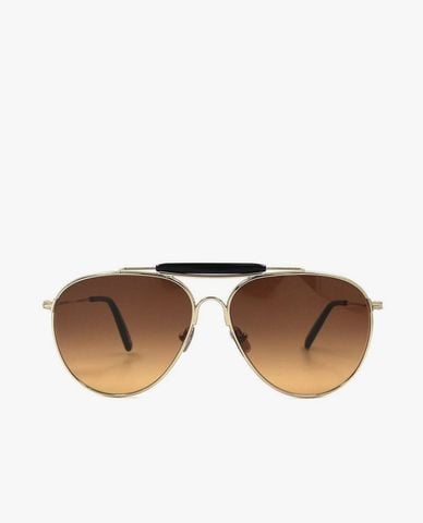  TOM FORD - Kính mát nam gọng phi công cá tính 