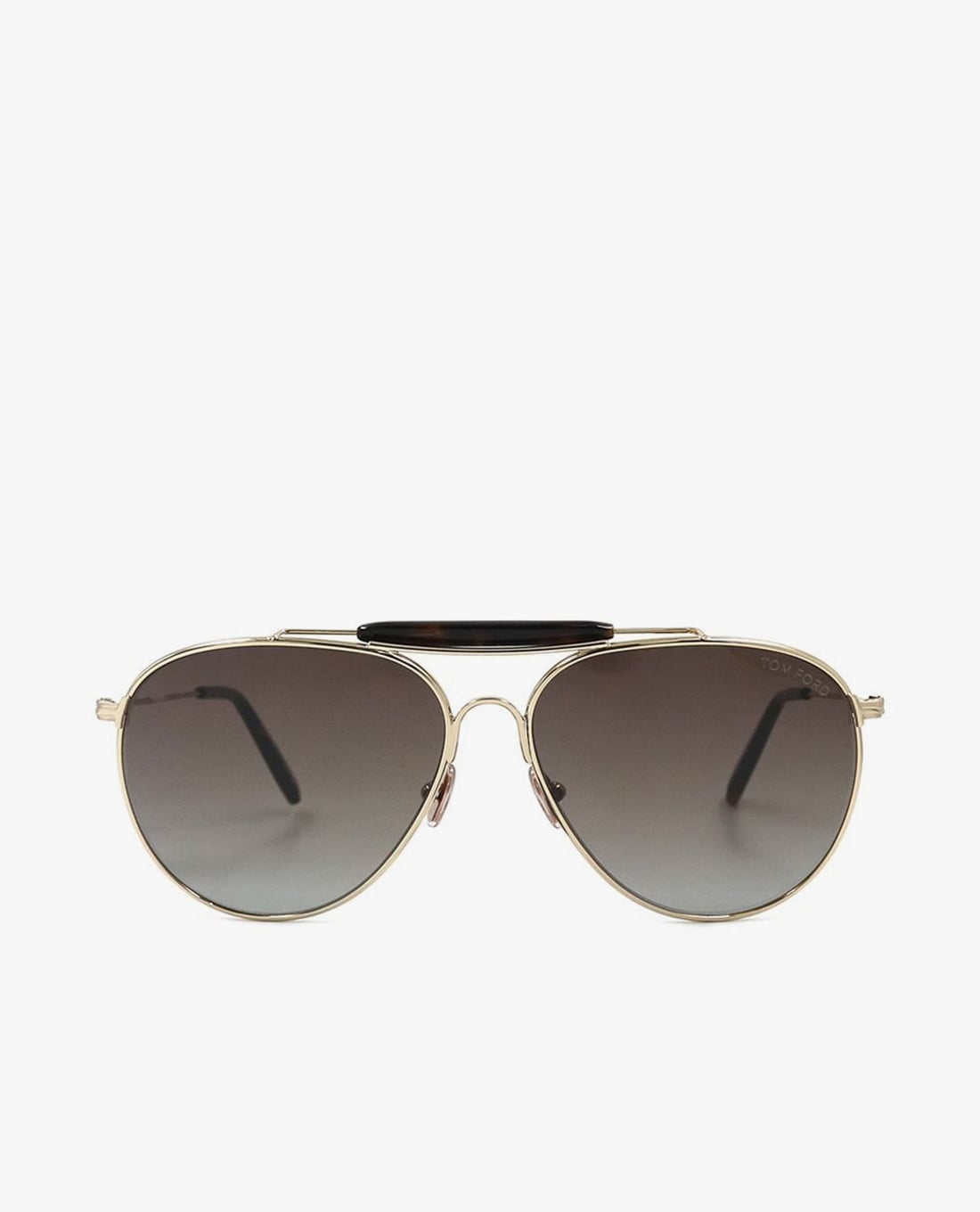 TOM FORD - Kính mát nam gọng phi công cá tính