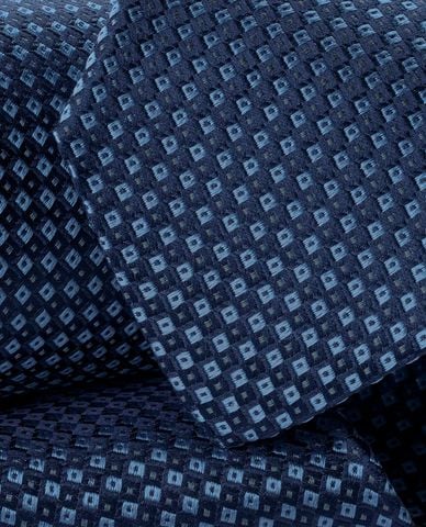  CHARLES TYRWHITT - Cà vạt nam phối họa tiết 